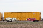 UP 701291